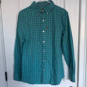 Buffalo Jackson nwot size small men’s button down shirt